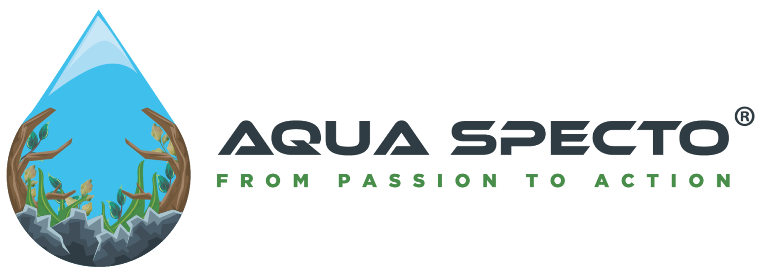 Aqua Specto — From Passion to Action